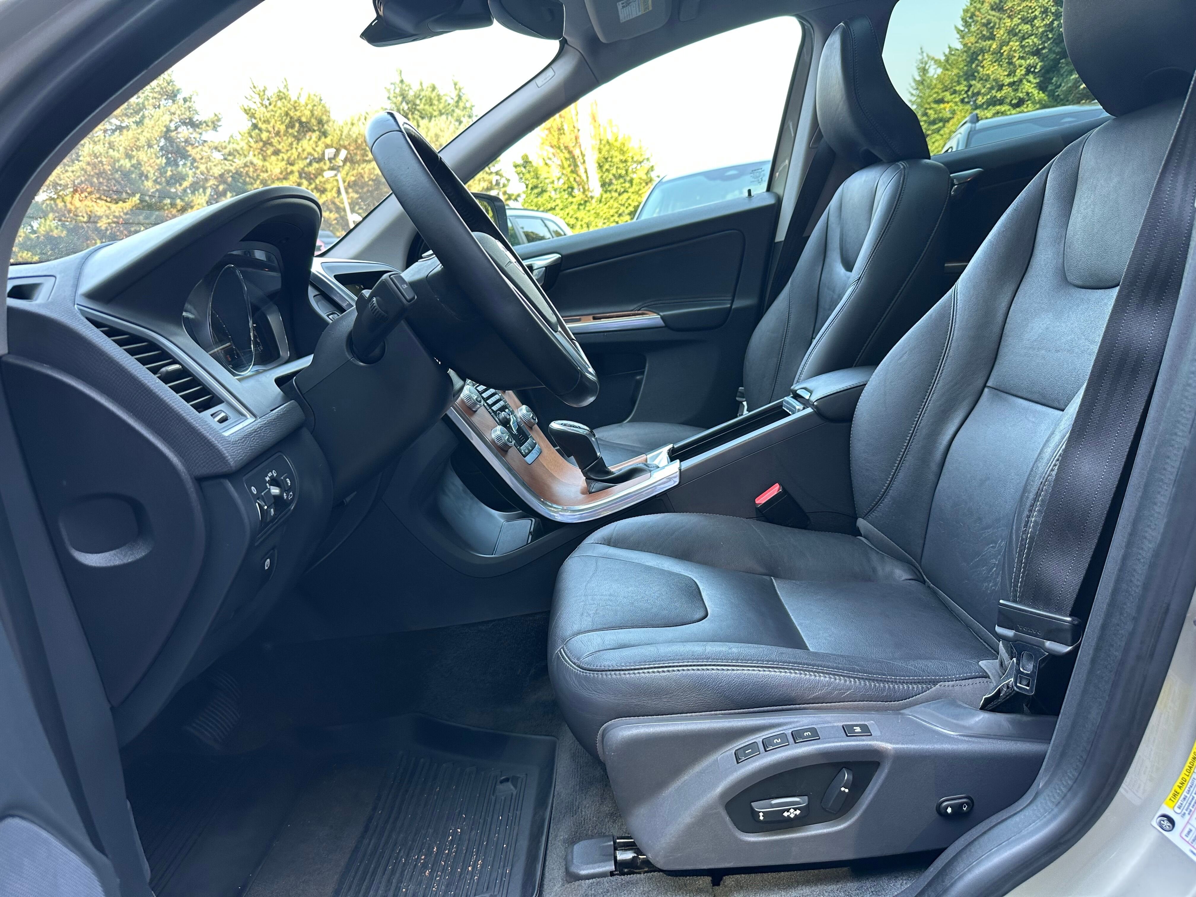 2017 Volvo XC60 Inscription