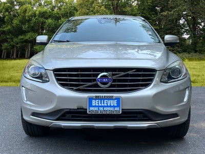2017 Volvo XC60 Inscription