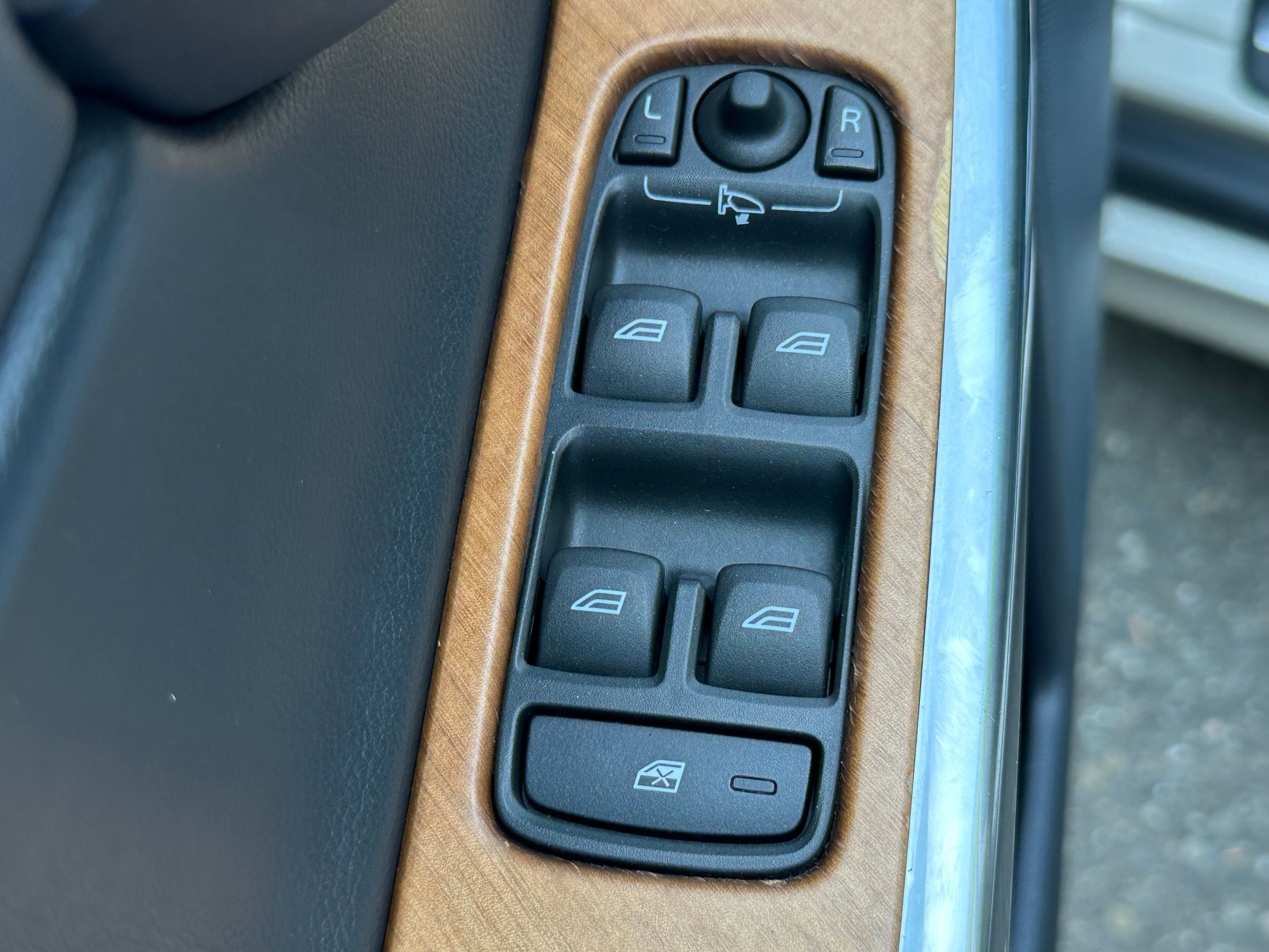 2017 Volvo XC60 Inscription