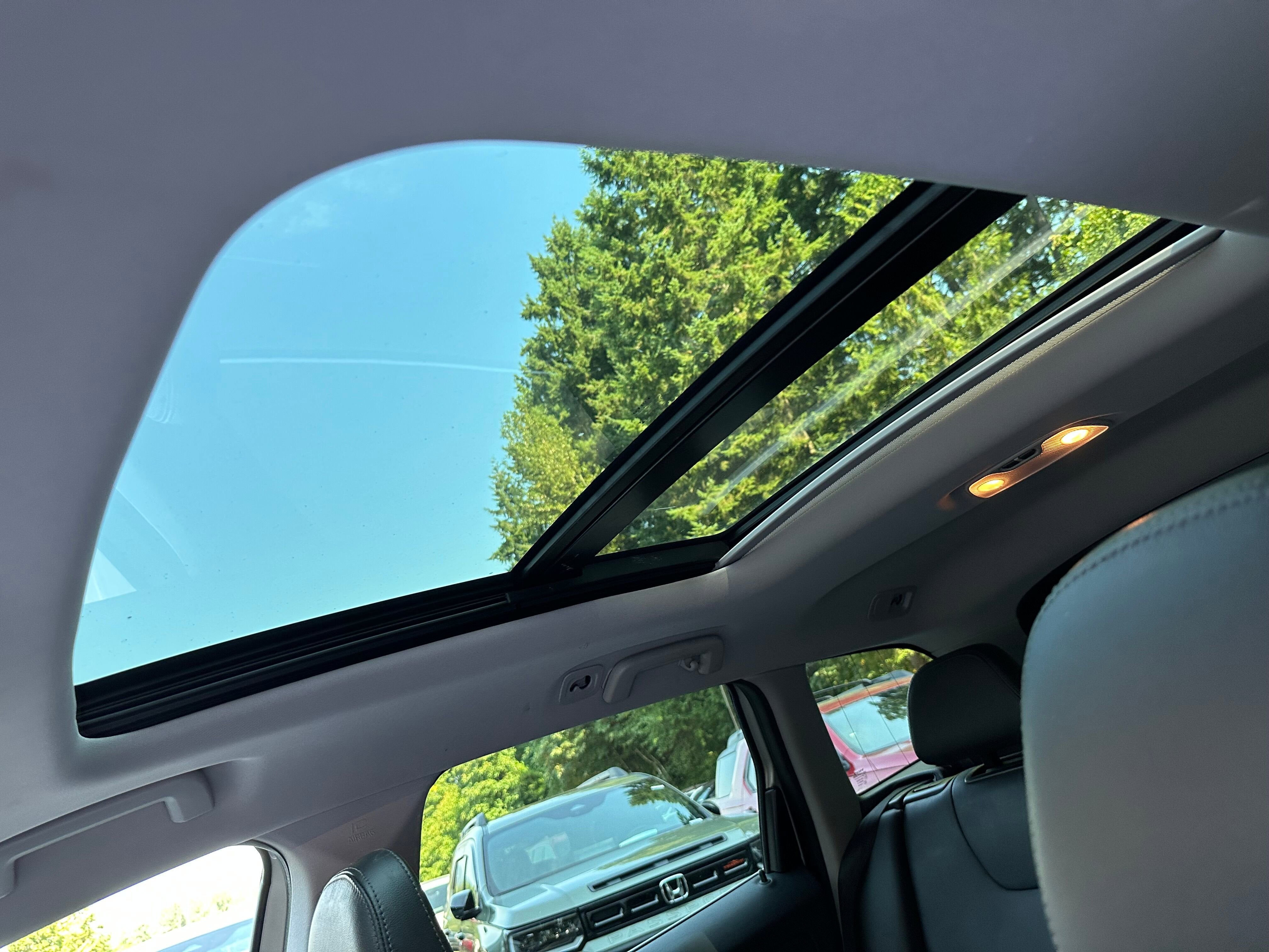 2017 Volvo XC60 Inscription