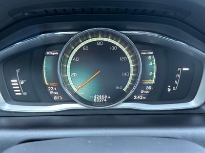 2017 Volvo XC60 Inscription