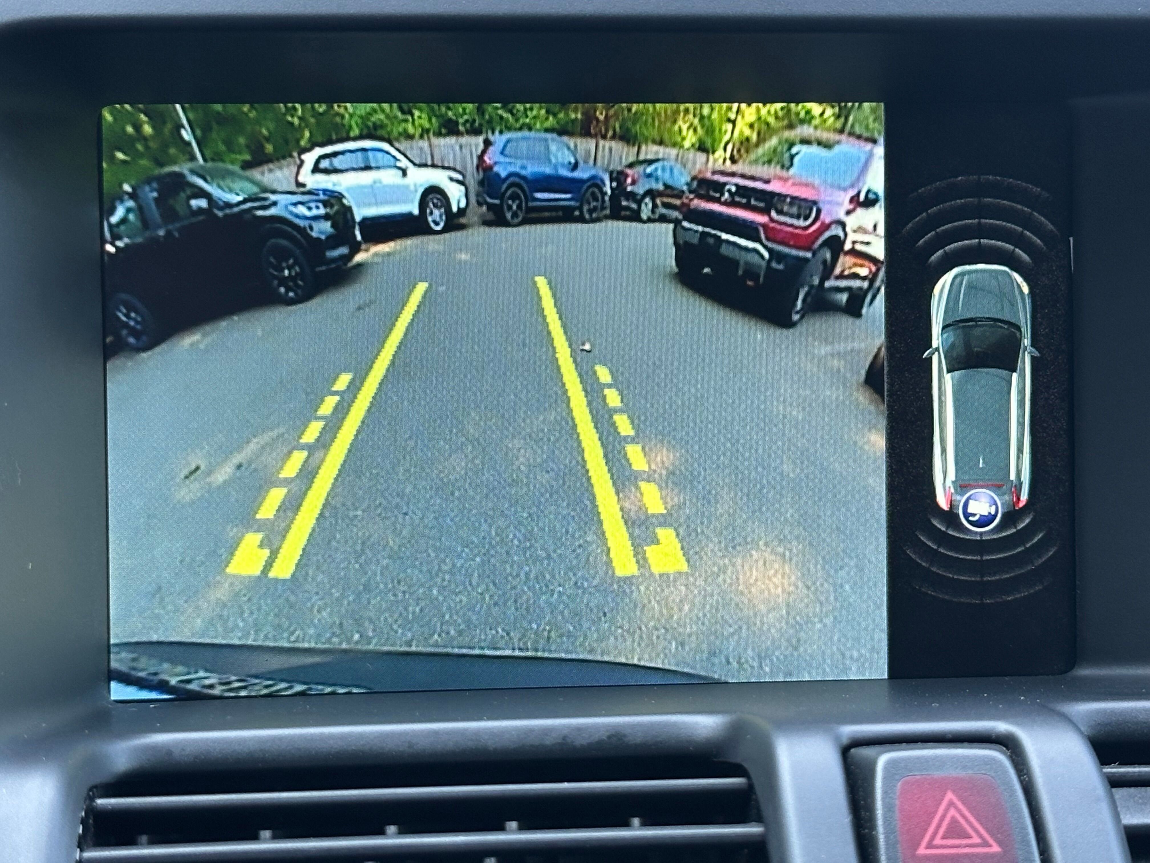 2017 Volvo XC60 Inscription