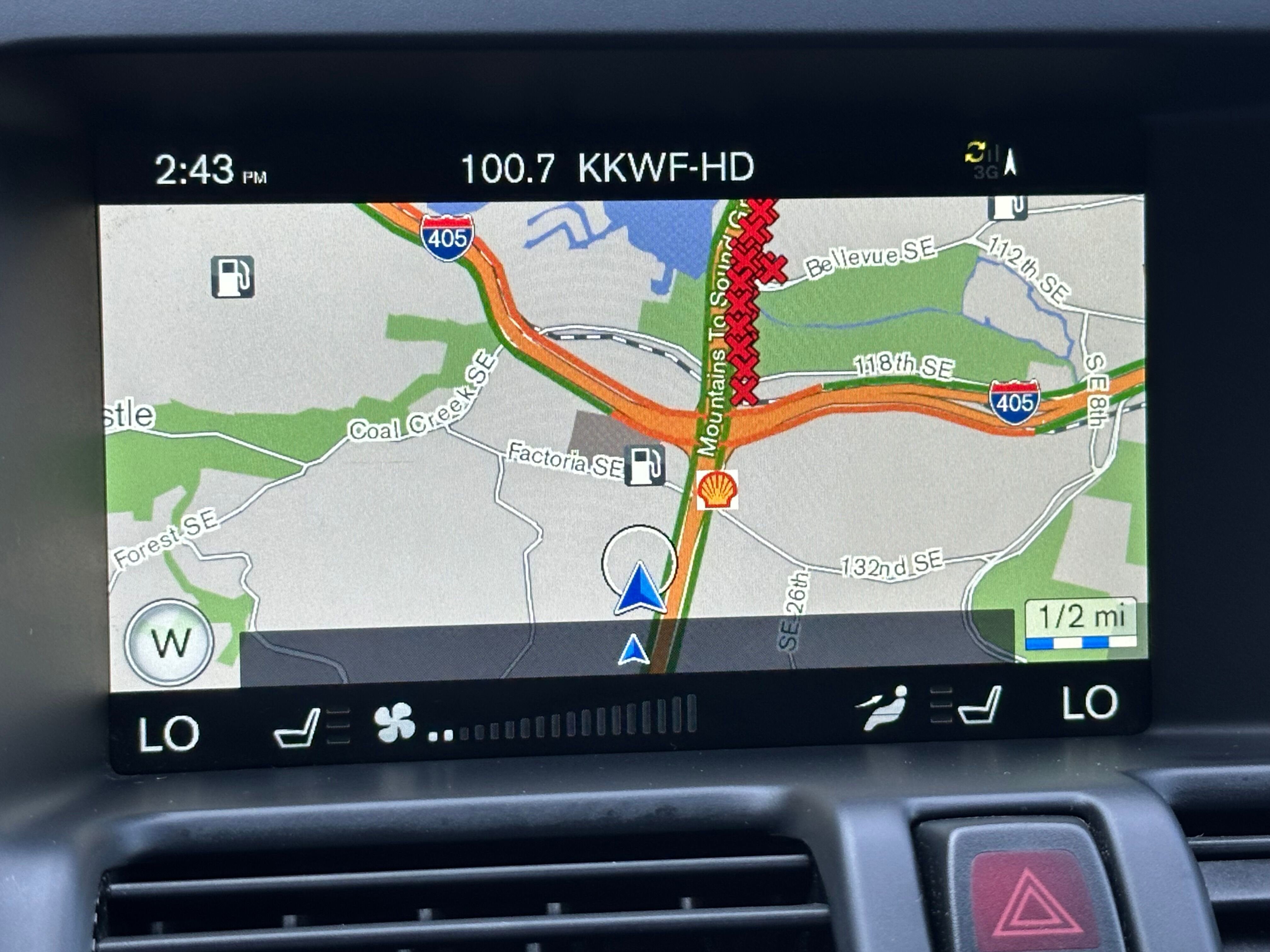 2017 Volvo XC60 Inscription