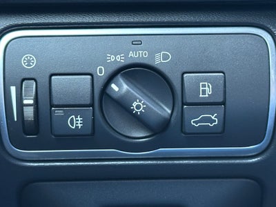 2017 Volvo XC60 Inscription