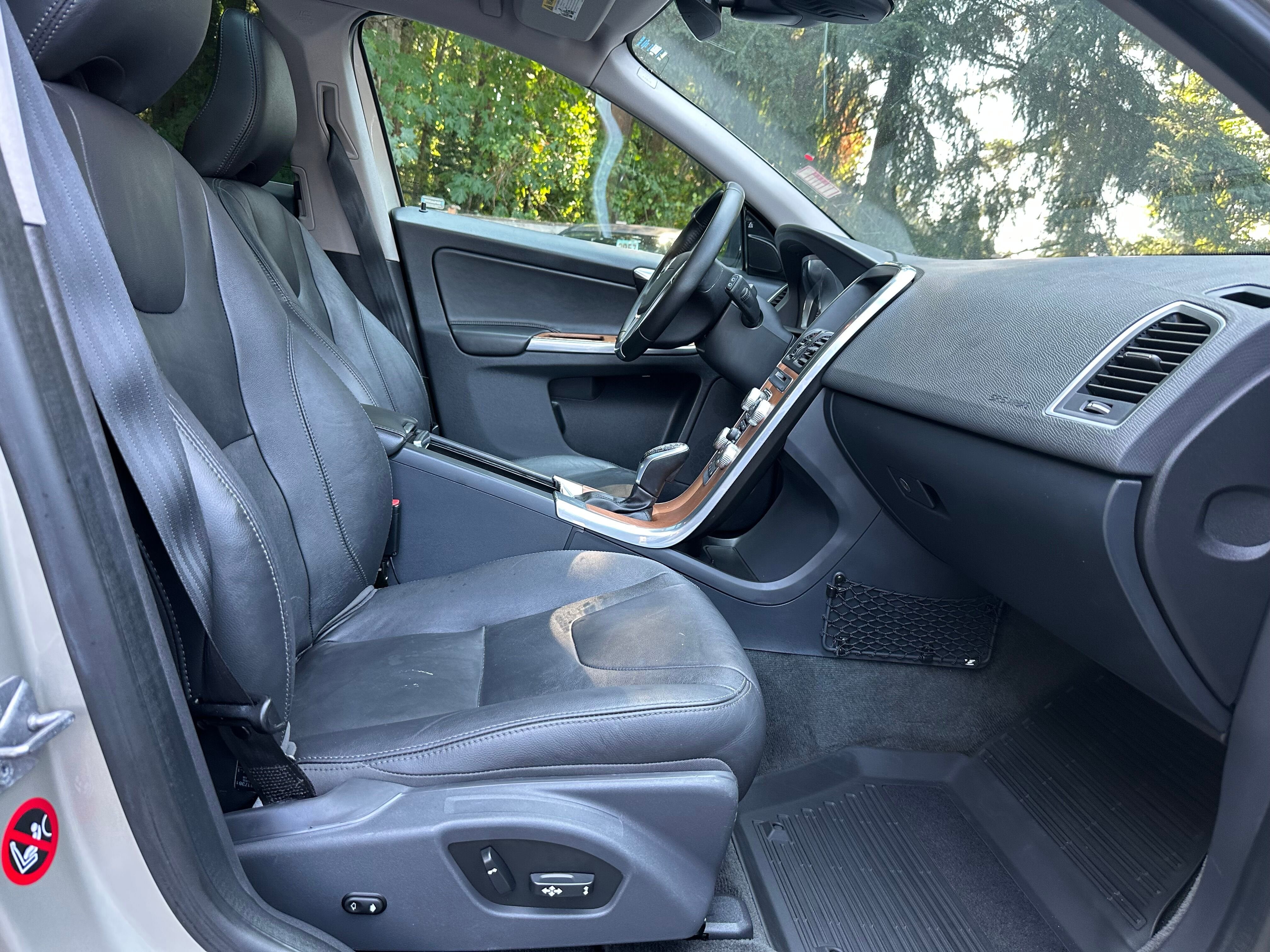 2017 Volvo XC60 Inscription