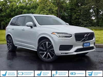 2020 Volvo XC90 Momentum