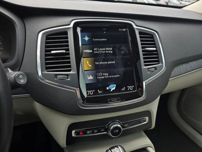 2020 Volvo XC90 Momentum