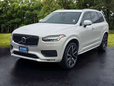 2020 Volvo XC90 Momentum
