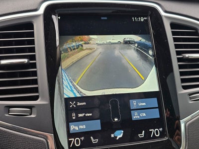2020 Volvo XC90 Momentum