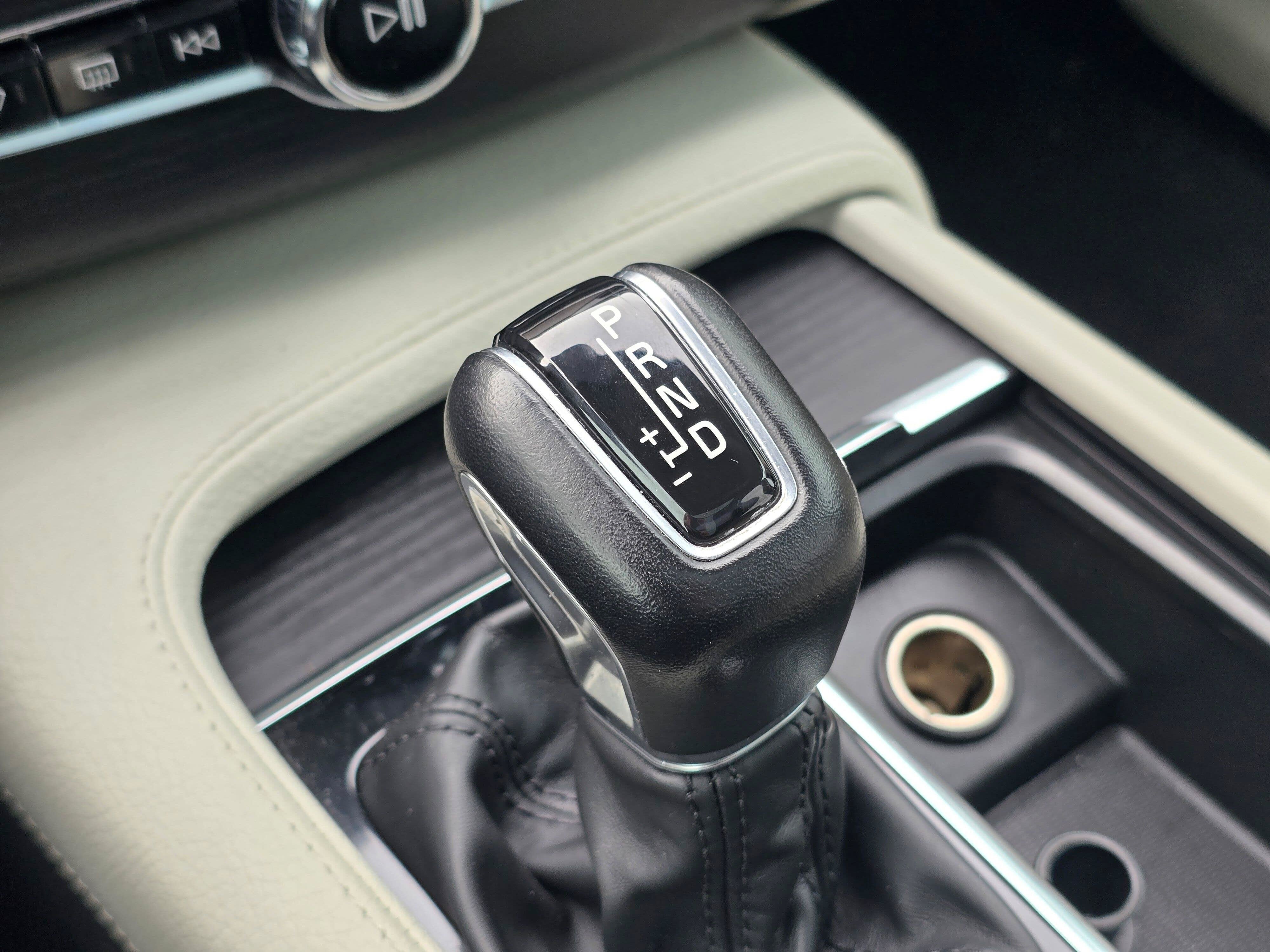 2020 Volvo XC90 Momentum