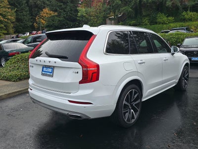 2020 Volvo XC90 Momentum