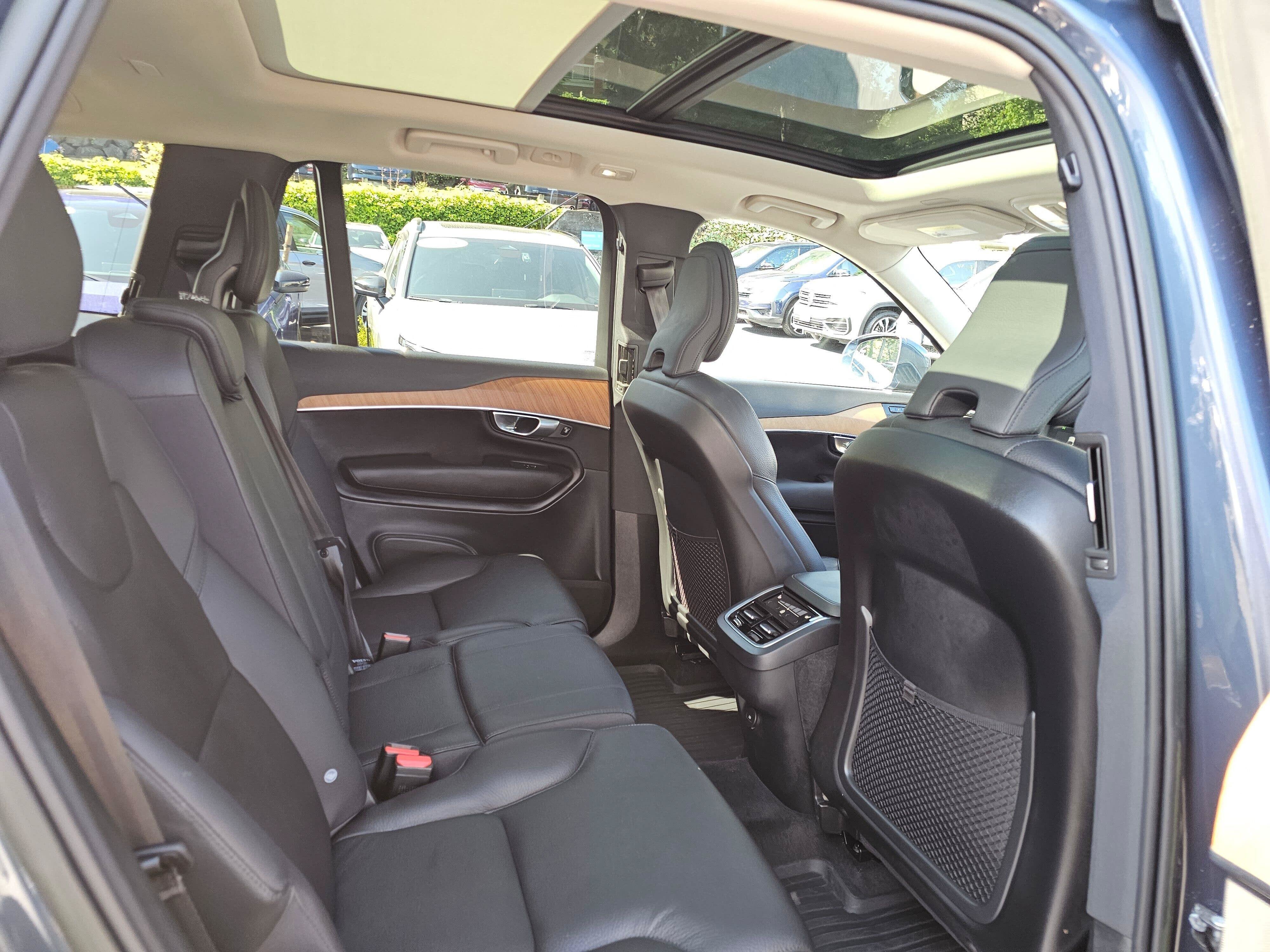2023 Volvo XC90 Plus