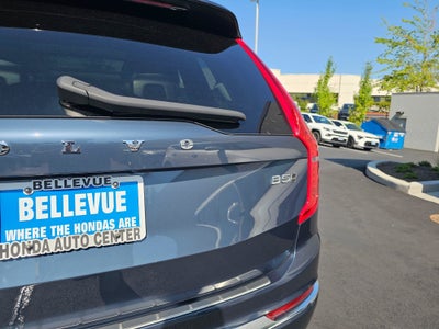2023 Volvo XC90 Plus