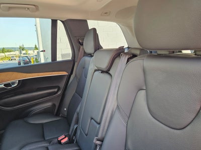 2023 Volvo XC90 Plus
