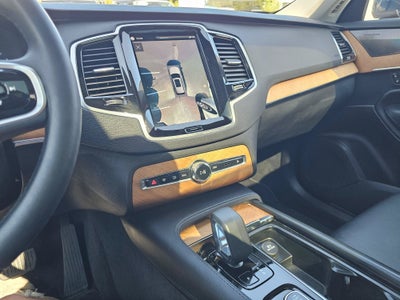 2023 Volvo XC90 Plus
