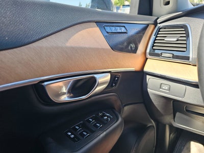 2023 Volvo XC90 Plus