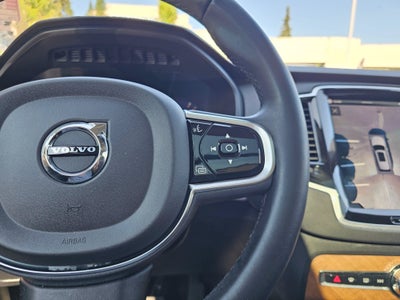 2023 Volvo XC90 Plus