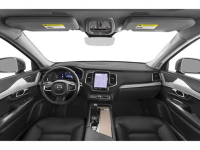 2023 Volvo XC90 Plus