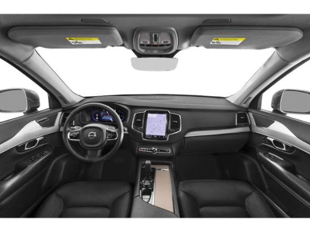 2023 Volvo XC90 Plus