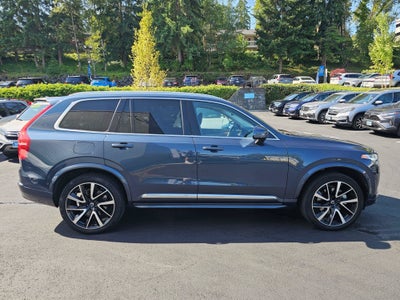 2023 Volvo XC90 Plus