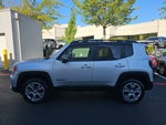 2019 Jeep Renegade Limited