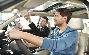 Schedule a test drive at Honda Auto Center of Bellevue in Bellevue, WA.