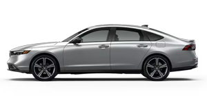 Honda Auto Center of Bellevue in Bellevue WA