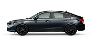 Honda Auto Center of Bellevue in Bellevue WA