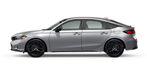 Honda Auto Center of Bellevue in Bellevue WA