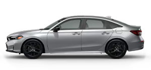 Honda Auto Center of Bellevue in Bellevue WA