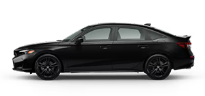 Honda Auto Center of Bellevue in Bellevue WA