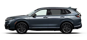 Honda Auto Center of Bellevue in Bellevue WA