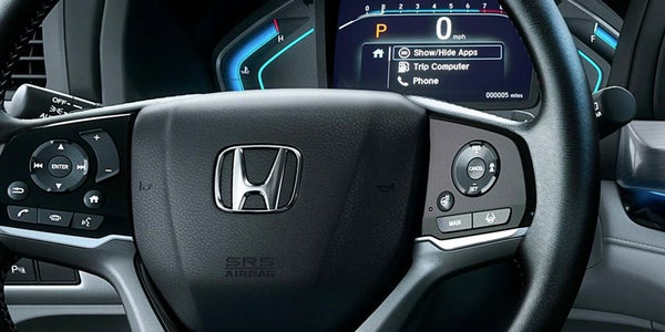 2025 Honda Odyssey | 2025 Honda Odyssey in Bellevue | Honda Auto Center