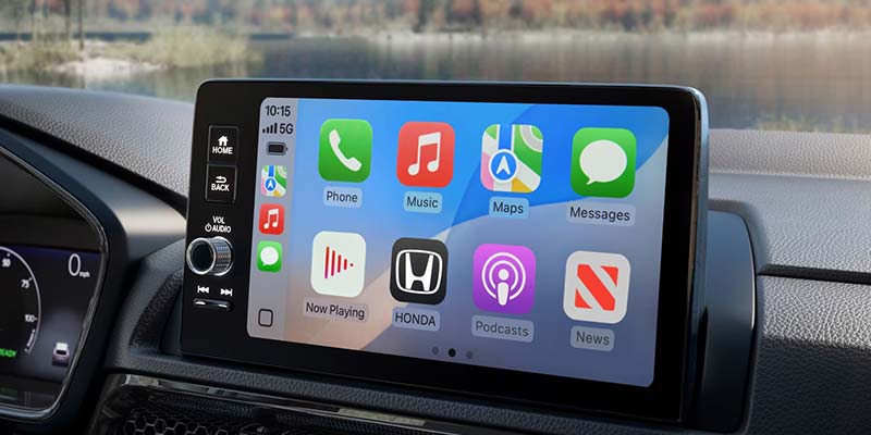 Honda Radio Code Reset Guide | Bellevue, WA