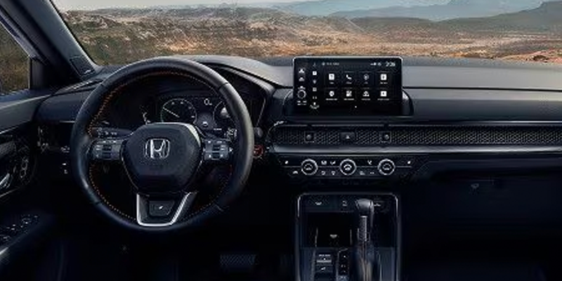 Econ Button EV: What It Does in Your Honda