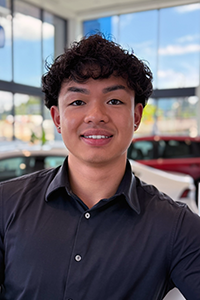 Allen Hoang