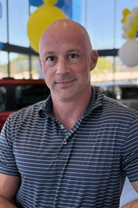 Bryce Hayes