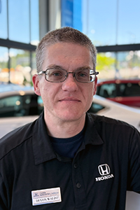 Devon Waldo