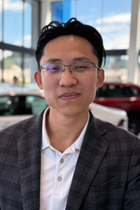 Hieu Lam