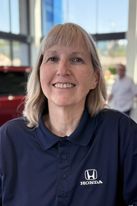 Kathy Dettner