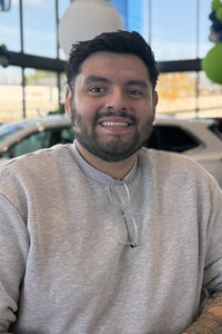 Kevin Hernandez