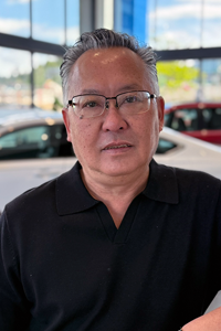 Kevin Truong