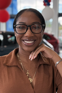 Kyla Hathorn