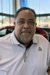 Larry Banks