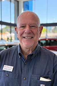Mark Cohen