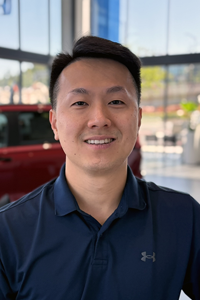 Tim Park