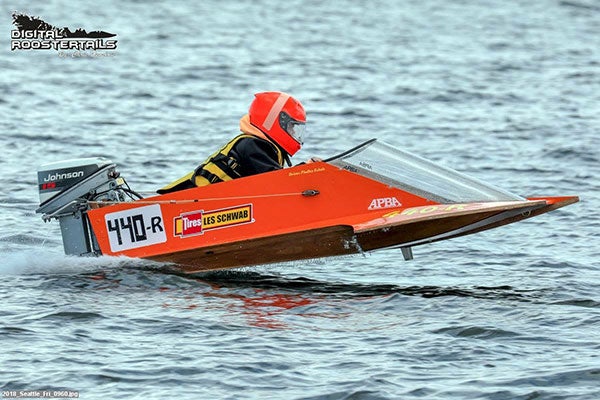 Proud Sponsor of Findley Echols Racing