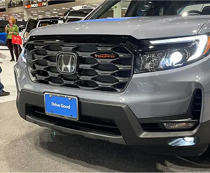 Washington Trails Association