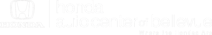 Honda Auto Center of Bellevue Bellevue, WA