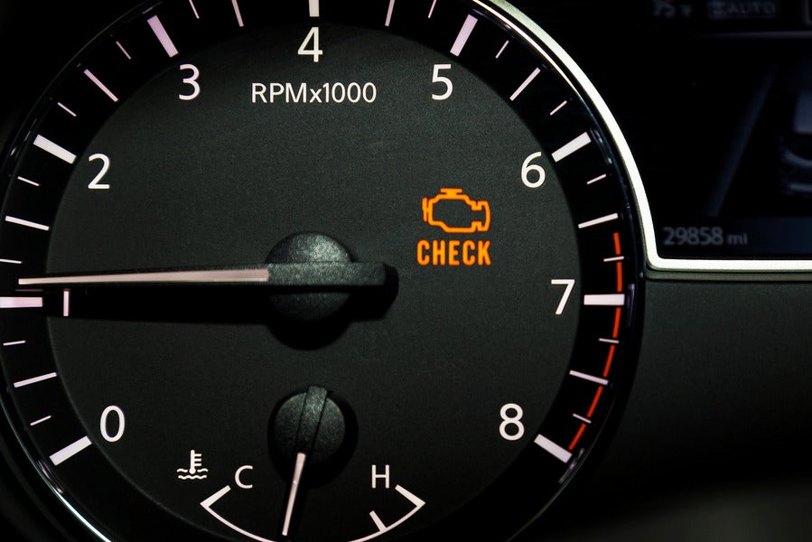 Check Engine Light Reset: Honda Guide